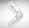 TENGA TENGA FLIP WHITE High density detail Super soft gel Mini lotion included Repeat type 0(ZERO)GRAVITY