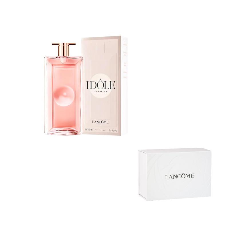 LANCOME Idol Is Me Classic Version Women's Perfume Chypre Floral Eau De Parfum EDP Rose, Musk, Cedar