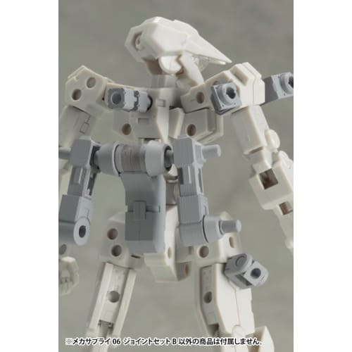 Kotobukiya M.S.G Modeling Support Goods Mecha Supply 06 Joint Set B Non-Scale Plastic Model