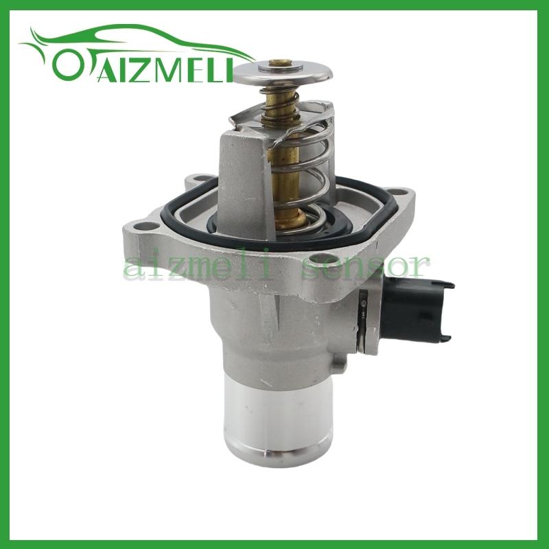 96984104 Car Engine Coolant Thermostat Assembly For Chevrolet Aveo Cruze Sonic 1338178 24405922 55578419 6338018 71744389