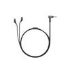 Sony Replacement Cable for Stereo Mini for Earphones, Plug, 1.2m, XBA-Z5/A3/A2/H3/H2 (MUC-M12SM1)