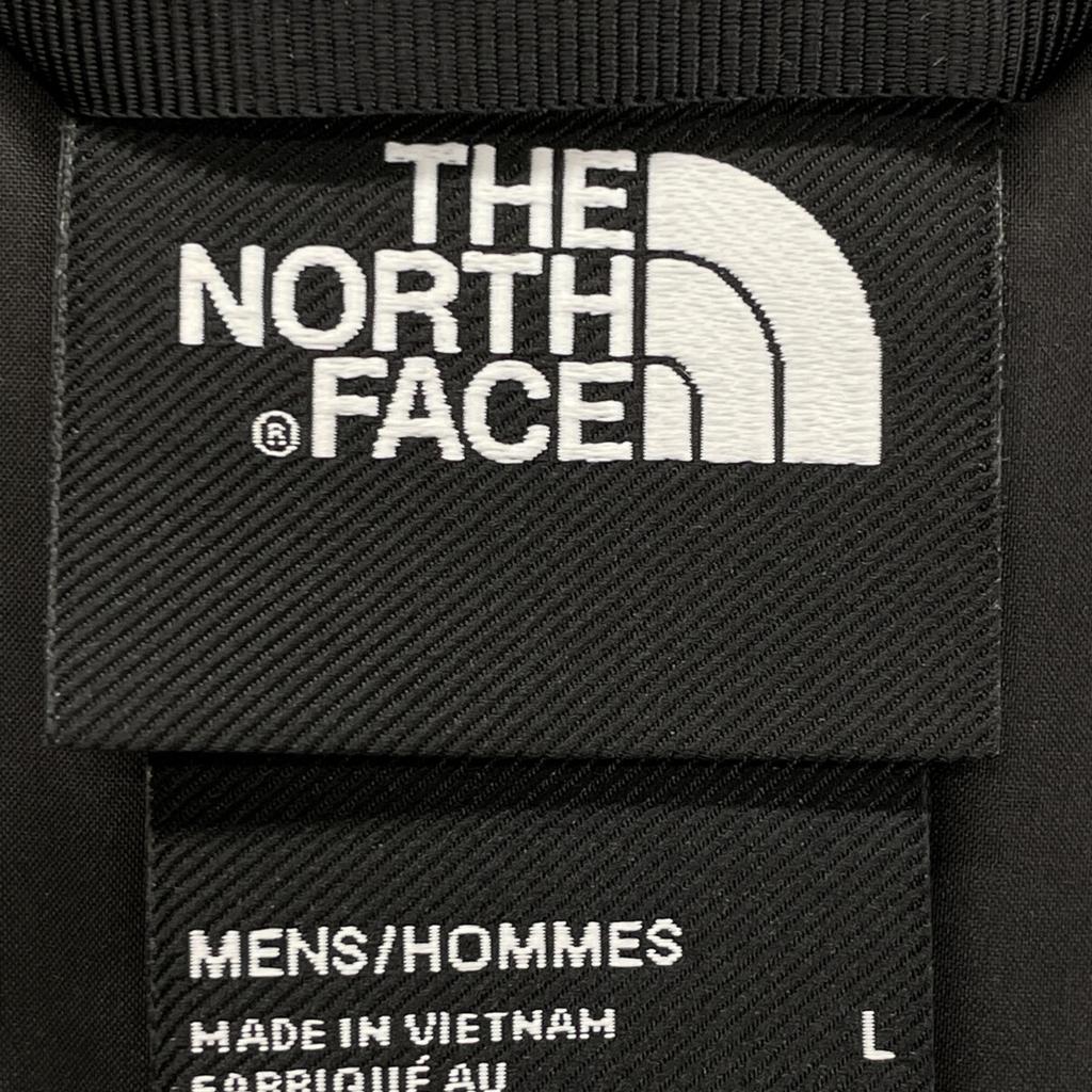 THE NORTH FACE Black NF0A4R29JK3 M ACNCGA 2 JKT Jacket L blackUsed