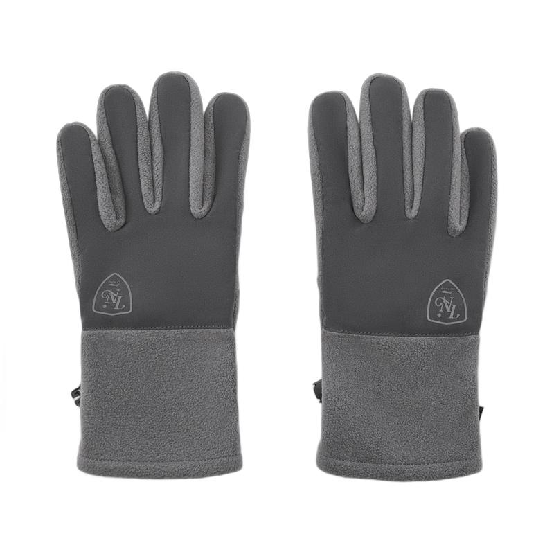 

Li-Ning Unisex Sports Gloves L