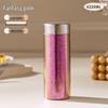 Tafuco T6010 Pure Titanium Thermos Flask