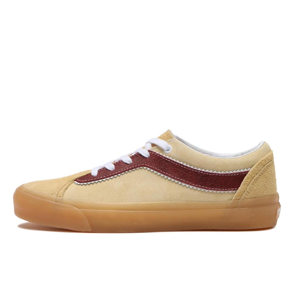 

Подкладка на колени VANS Bald VN000DNQKHK VINTAGE CHAKI 225