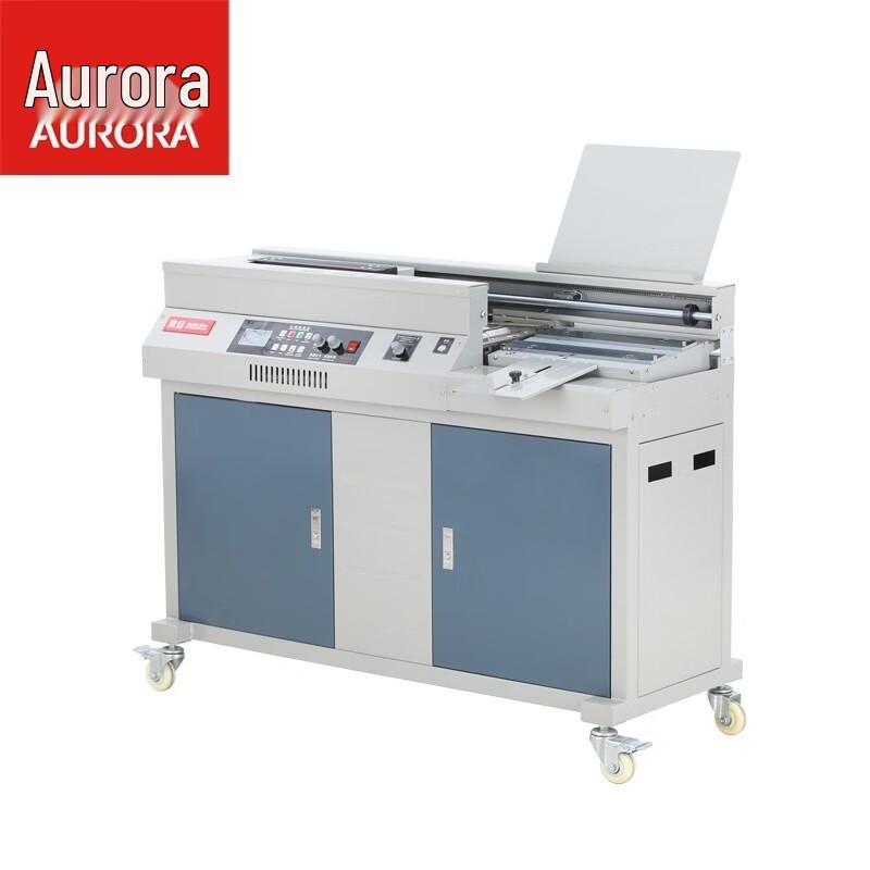 AURORA Automatic Wireless Binding Machine