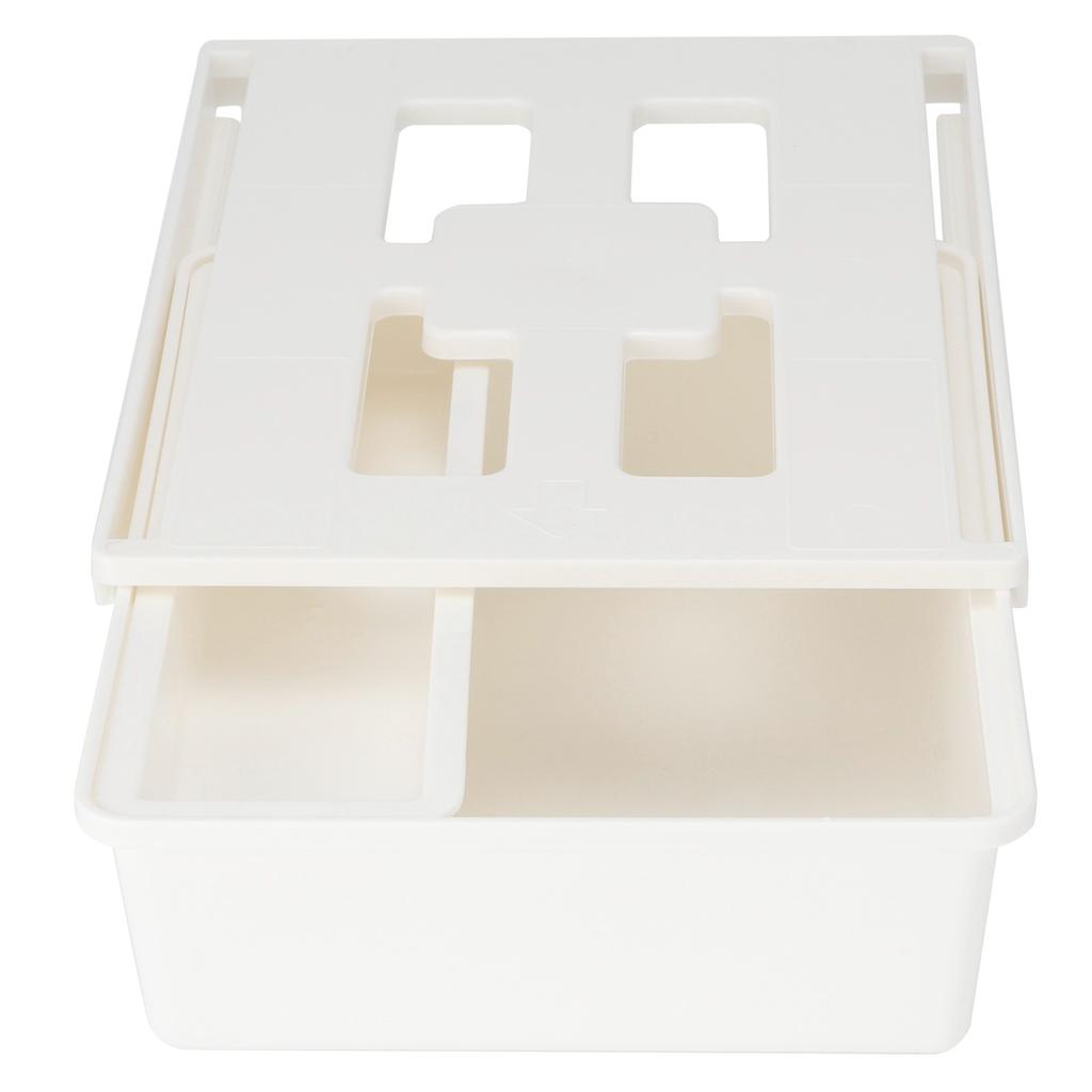 Draw  Box Cabinet Draw    Storage Contain    Improvement Supplies