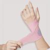 Wrist Support Brace Carpal Tunnel Support Breathable Wrist Protector Pressurized Wrist Wraps Unisex Ultra Thin Brace