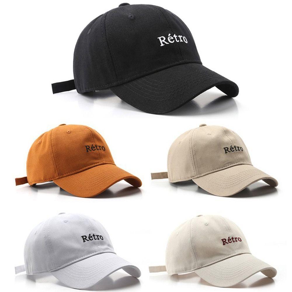 

Защитная бейсболка от солнца с вышитыми буквами, фуражка, новая шляпа в стиле хип-хоп для женщин и мужчин