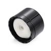 15g Loose Powder Box With Mirror Mushroom Sponge Puff Portable Powder Case Foundation Blusher Finishing Powder Jar Container