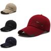 Hats Cap Letters Outdoor Sports Travel Mountaineering Sun Protection Riding