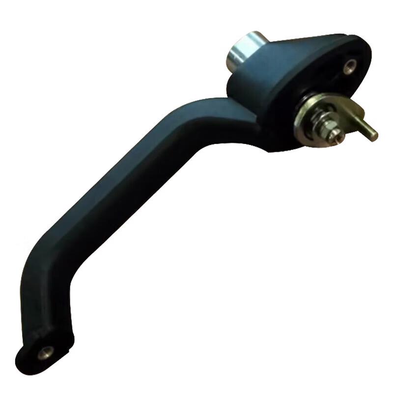 Shaanxi SX2255 SX2190E Car Door Outer Handle