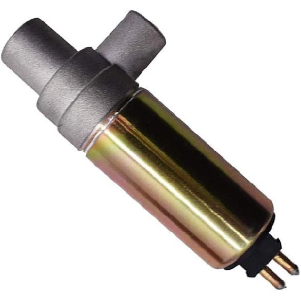 Leerlaufregler, Kompatibel mit Mercedes-Benz 420SEL 560SEC, OE-Ersatz: 0001411625