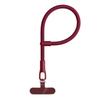 Hand Wrist Strap Lanyard with Tether Tabs Phone Lanyard Universal for Mobile Phone Cellphone Lanyard Auto Locking Strap