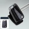 Volkswagen Tiguan L Key Case for New Sagitar, Golf 7, Lavida Plus, Lamando, Bora - Women's Accessory Shell & Buckle