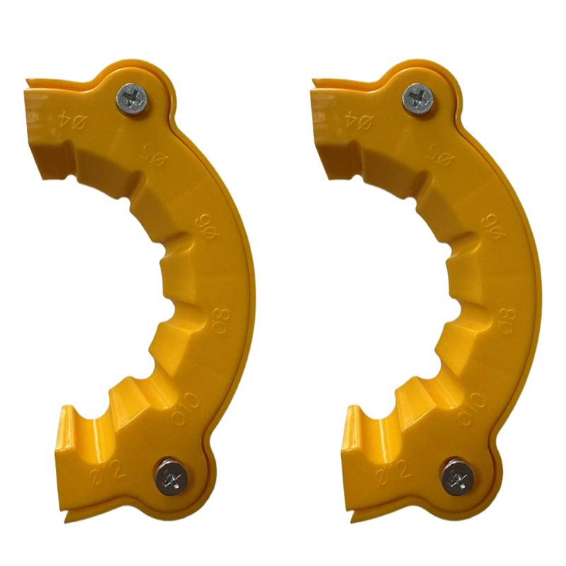 Drill Bit Sharpener - Drill Bit Grinding Attachment, Angle Grinder Drill Bit Sharpener For All Bits, Drill Bit Grinder Tool