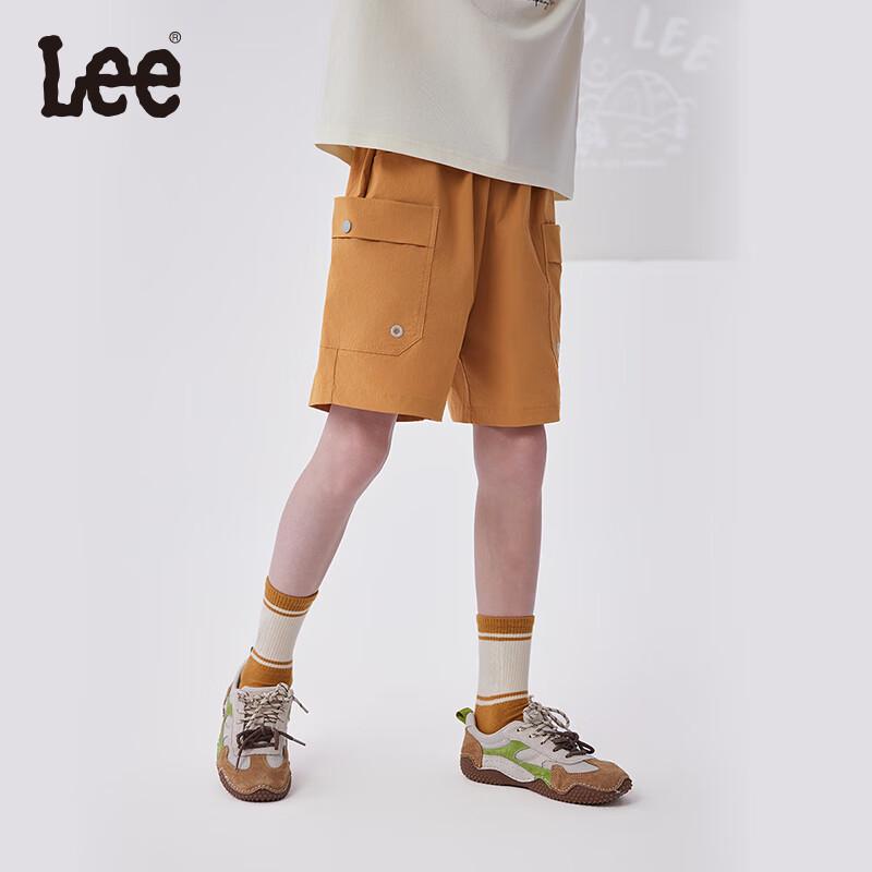 Lee Kids  Water-Repellent Cargo Sport Shorts 150