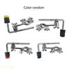 A1A2 Drum Hardware Drum Mounts and Assembly Hardware Instrument Parts with Felt Pad