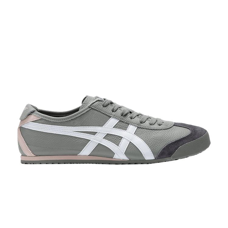 ONITSUKA TIGER Mexico 66 Monument Blue Unisex Sneakers Grey Airy-Blue 1183A201-406