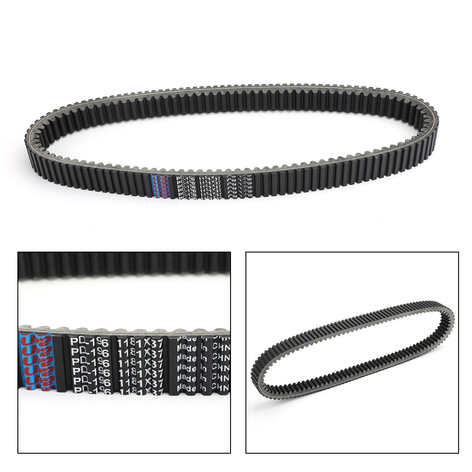 

Приводной ремень 3211122 для Polaris 600 Dragon 09-10 SwitchBack Adventure 2012