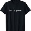 Na górę – T-shirty i koszulki
