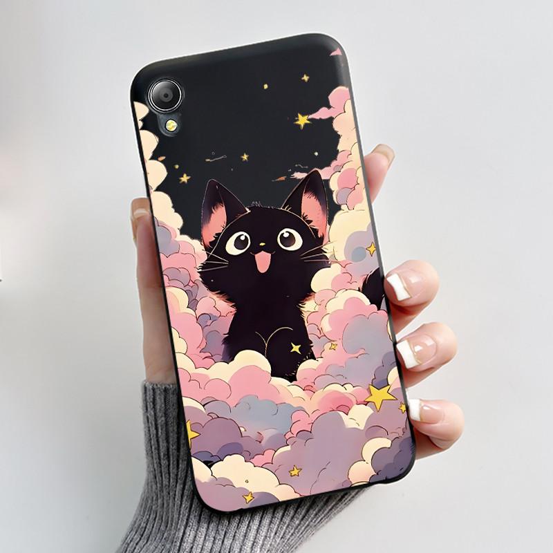 Casing For Asus ZA550KL Cases Luxury Cute Cool Silicone Matte Soft Phone Case Asus ZenFone Live L1 L2 ZA 550KL X00RD Back Cover