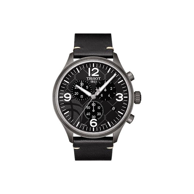 

Tissot Speedmaster Series Quartz Movement Waterproof Date Display Three Eyes Watch Men watches Gray T116.617.36.067.00 Regular Watch Box,Gray Dial