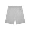 New Balance Casual Shorts Men's Gray Moderate (Unisex) Casual Shorts AMS03558 AG