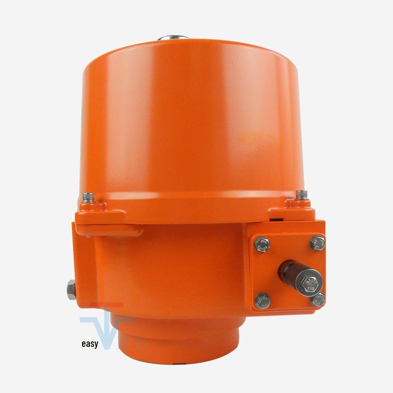 Belimo SY4-230-3-T Electric Butterfly Valve Actuator with Switch Driver