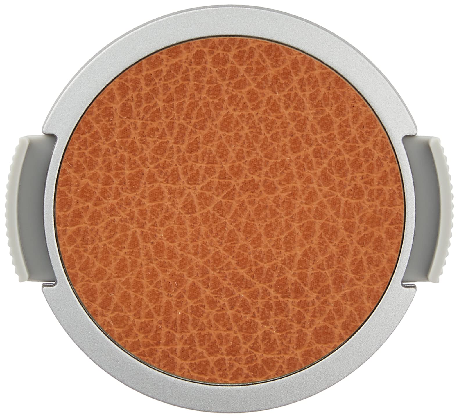 Panasonic DMW-LFC37B-T Lens Cap Brown