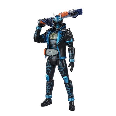 TAMASHII NATIONS SHFiguarts Kamen Rider Ghost Specter Heisei Generations Edition 145 mm PVC & ABS bemalte Actionfigur