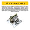 10A Mini DC-DC Buck Converter 9-14V To 5V/4.2V/3.3V Output IoT Regulated Step-down Power Supply Module with Overload Protection