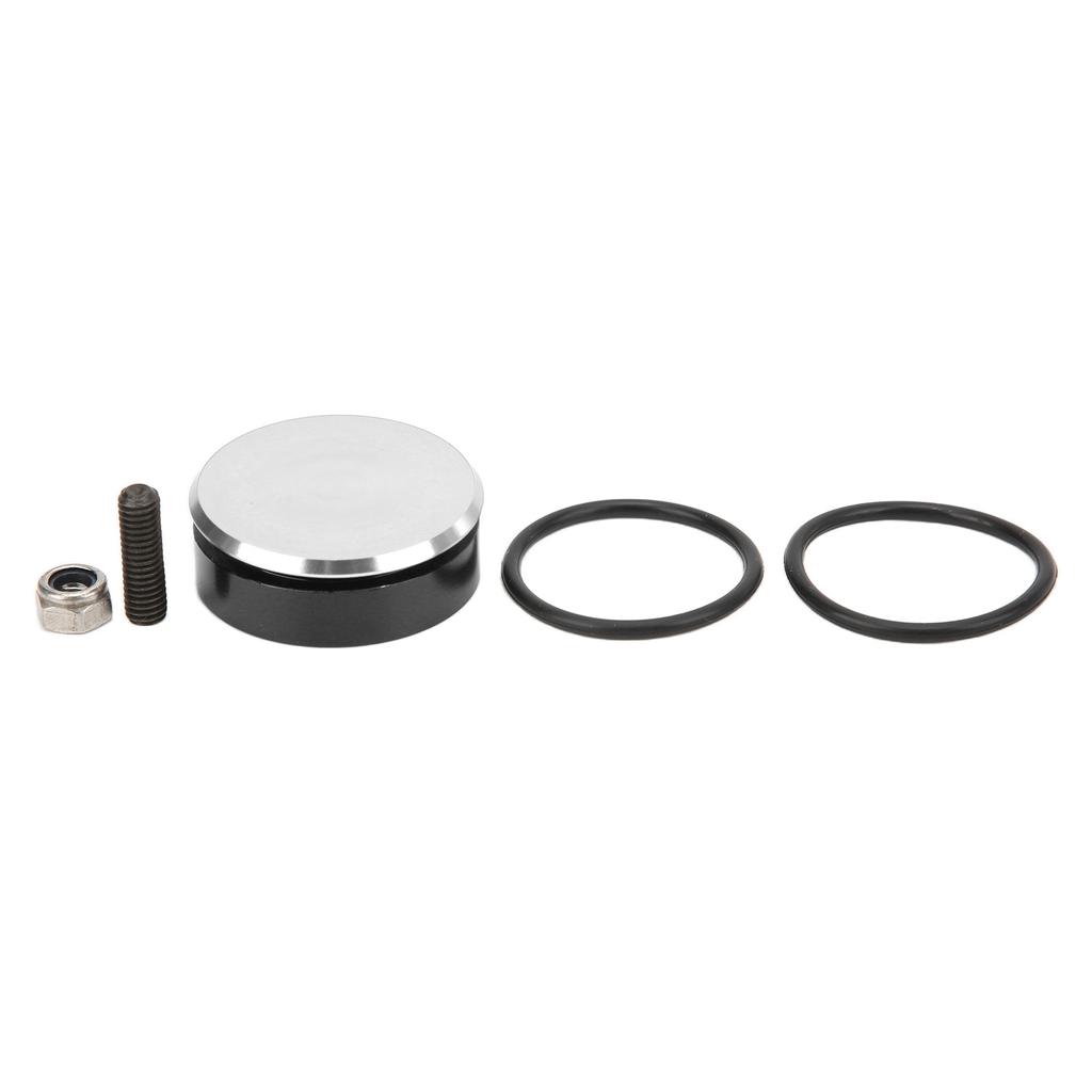 Car Rear Wiper Delete Kit Wiper Grommet for Car Adaptations