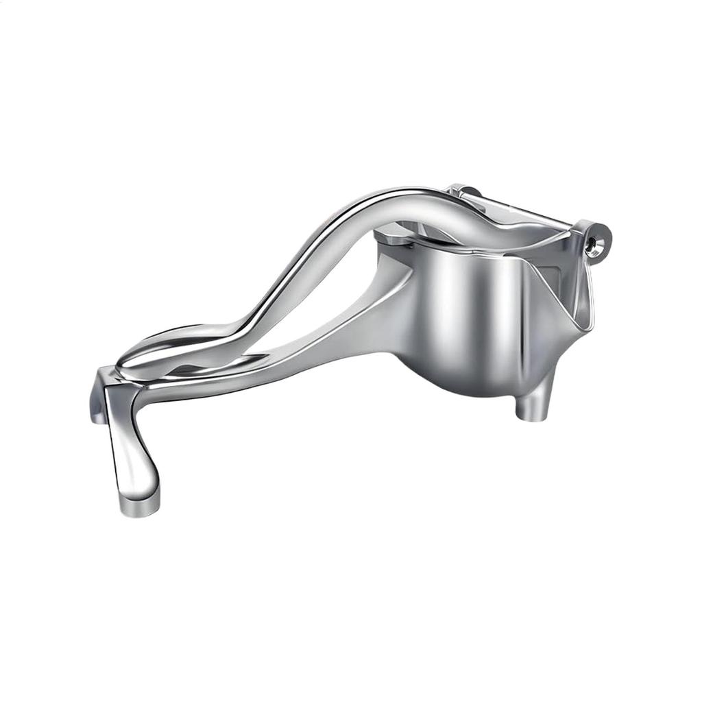 Manual Juicer Fruit Juice Squeezer Detachable Heavy Duty Citrus Squeezer Extractor Tool Metal Alloy Squeezer