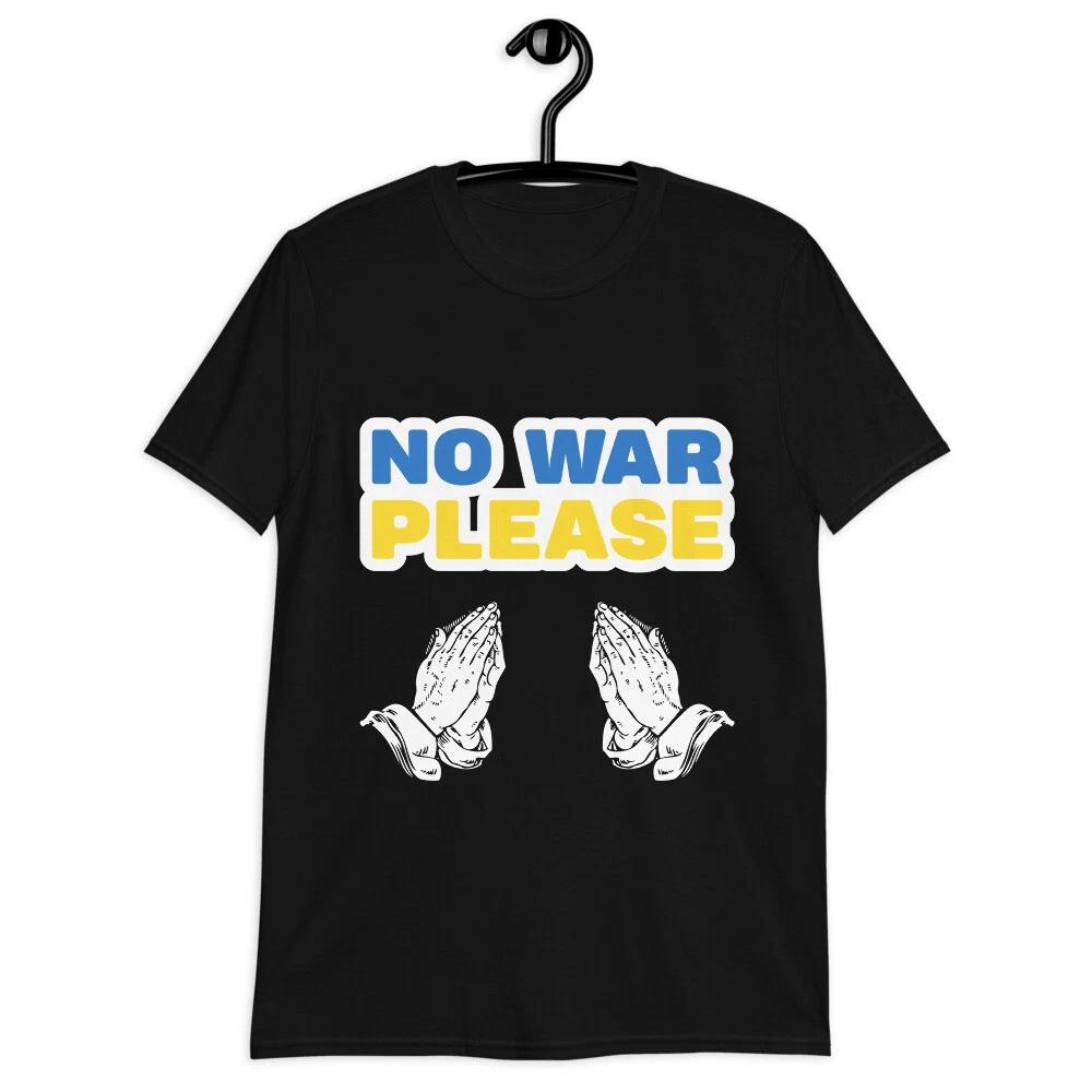 Pray For War Ukrainian Flag Vintage Ukraine Support T-Shirt S