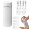 Instrumente și Accesorii – Vase și flacoane cosmetice