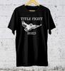 Maglietta Title Fight Shed, Maglietta Band Rock Title Fight, Merch Musicale, T-shirt Unisex