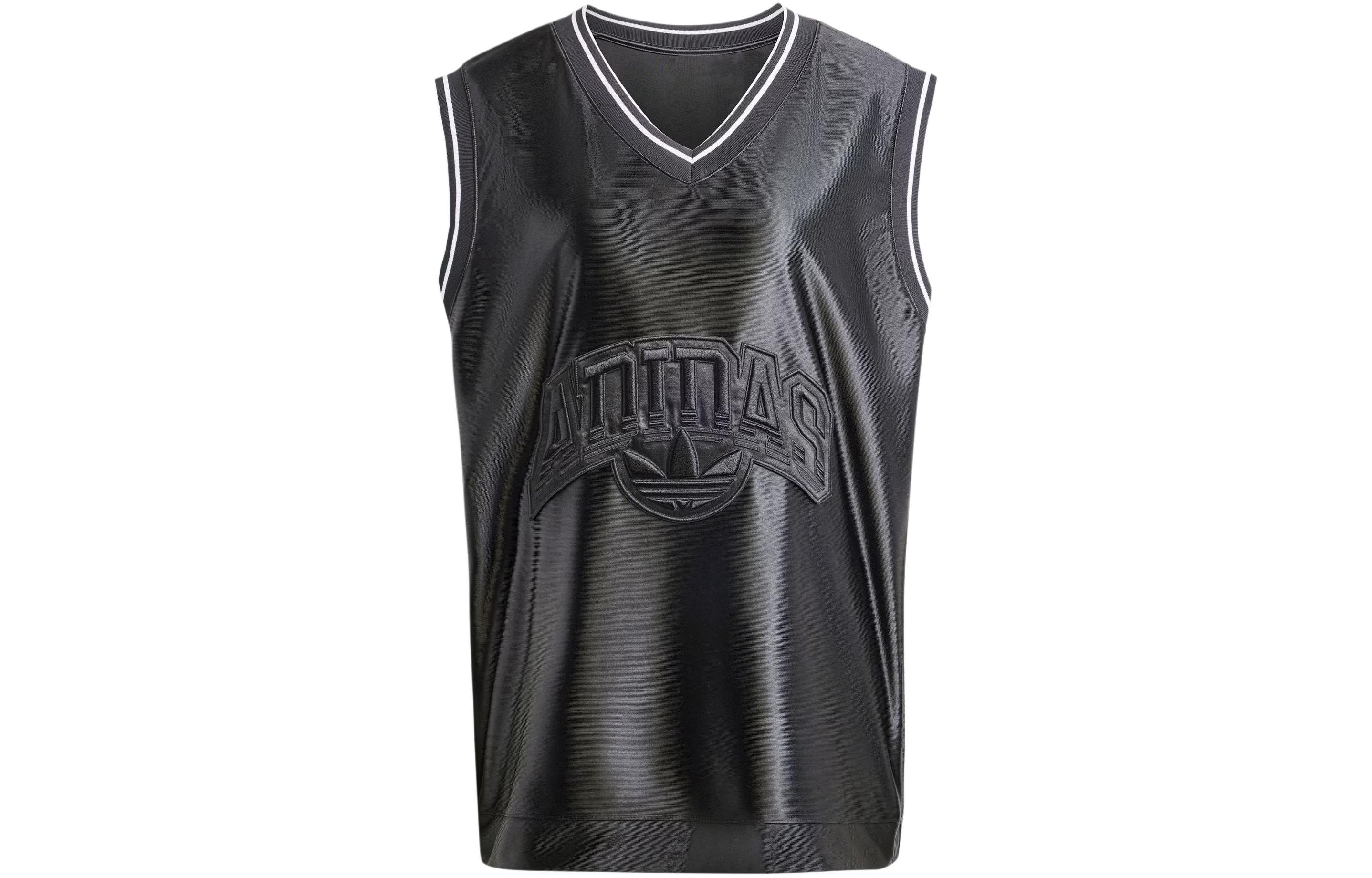 Adidas Originals Premium Sleeveless Top Tank Top Women s Black IT9761 L
