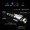 T20 BL-2020CSP-W-T20-S Single Bulb, Explosive LED Back Lamp, High Power, Incredible 2,400 Lumens, White