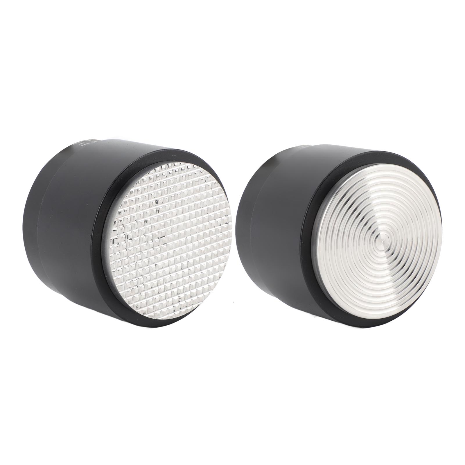 

Темпер для кофе 58 мм 3 в 1, распределитель кофе, темпер из нержавеющей стали, регулируемая по высоте ручка для кофе Type 2