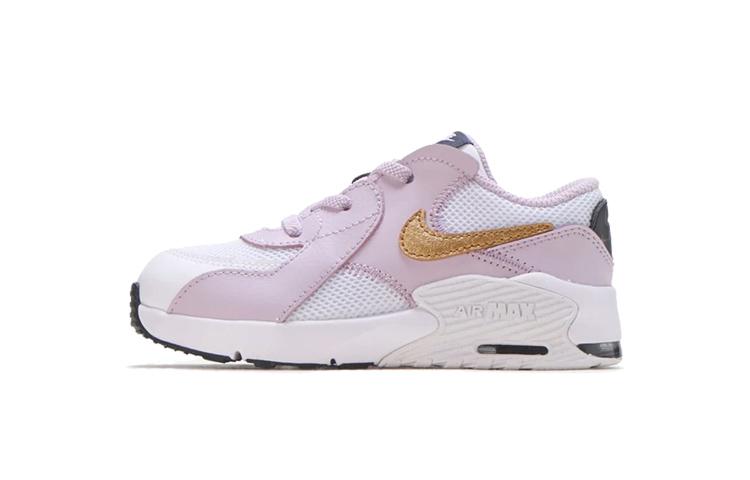 Nike Air Max Excee Iced Lilac TD CD6893-102 7C