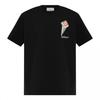 Casablanca Mens Leaning Column T-Shirt