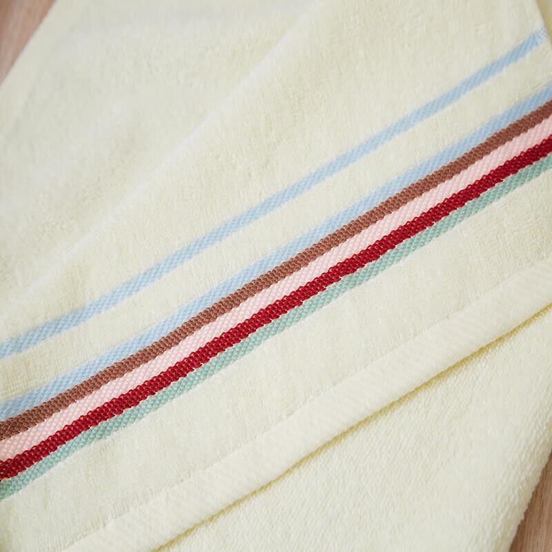 Hengyuanxiang Handtuch- und Badetuch-Set