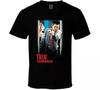 True Romance Retro 90's Classic Movie T Shirt