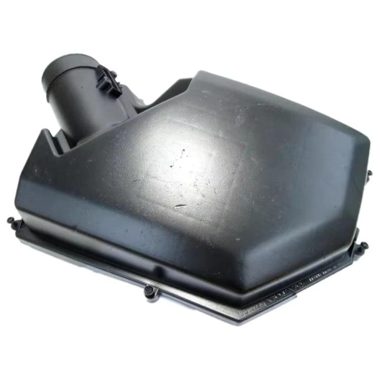 Front Mudguard Liner for Volvo S80 2007-2014, Parts 30796596 & 30796597