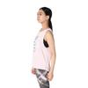 Roxy Amphibious Quick-Drying Print Tank Top
