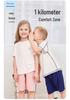 Children's Soft Summer Short-Sleeve Top & Shorts Pajama Set for Boys & Girls