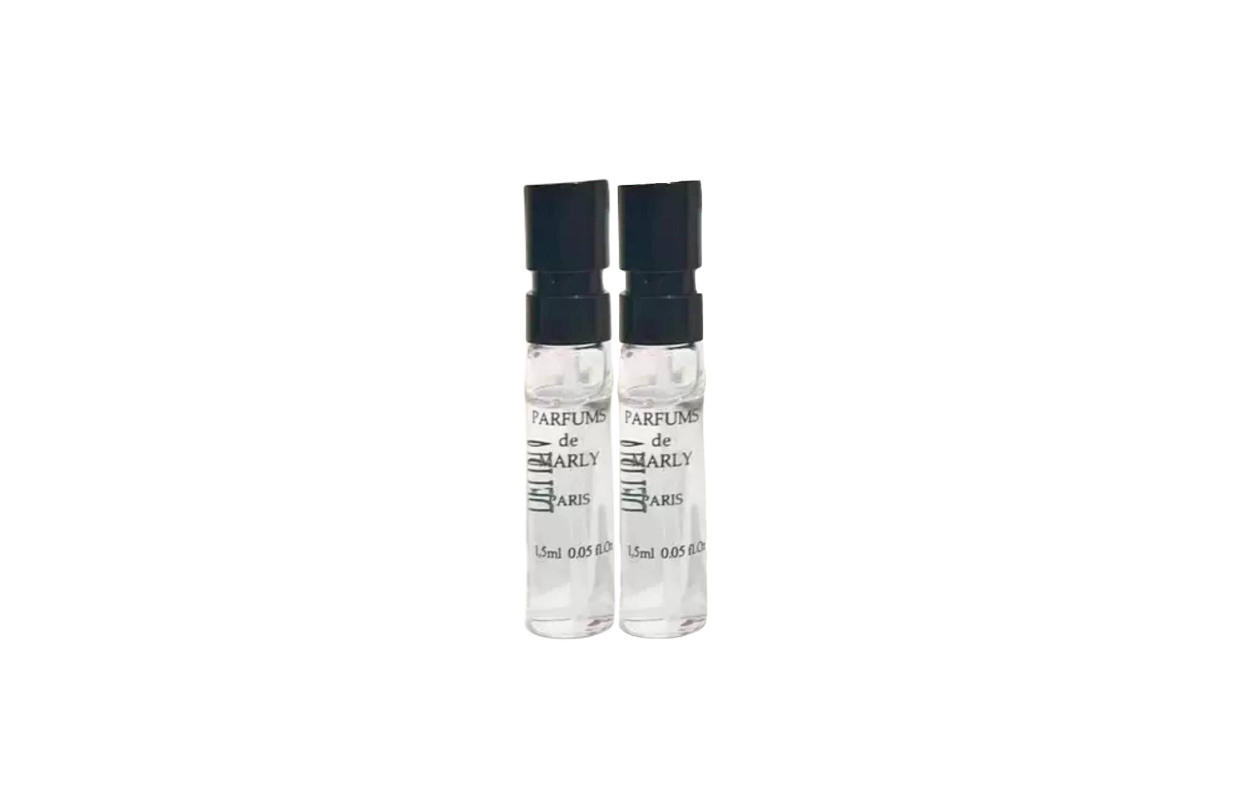 Parfums De Marly More Than Rose