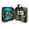 Speero Camo Cutlery Pouch