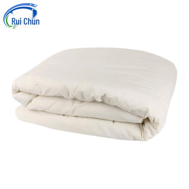 Single Bed Student Dormitory Mattress & Quilt
